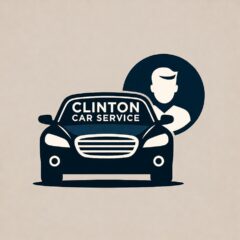 Clinton Cab , Clinton Taxi , Clinton Limo